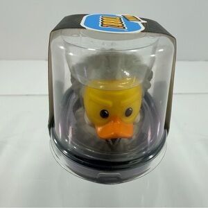 WB Tubbz - Back to the Future - Doc Brown Mini Edition Collectible Figure NIB